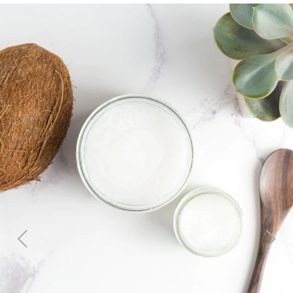 Other - (3/30$) Delia organics cleansing melt